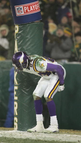 Randy Moss Moons Randy Moss Moons