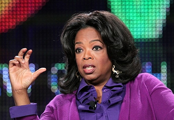 oprah oprah