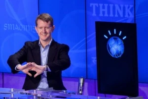 Our last best hope: Ken Jennings Our last best hope: Ken Jennings