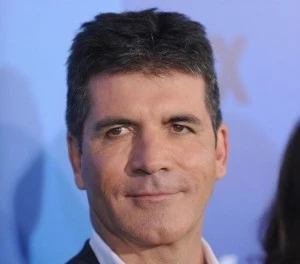 Simon Cowell Simon Cowell
