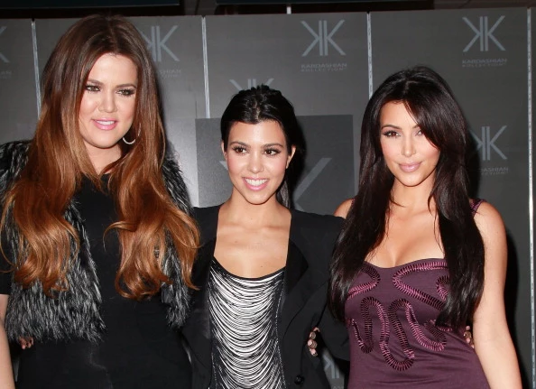 Khloe Kardashian, Kourtney Kardashian, Kim Kardashian Khloe Kardashian, Kourtney Kardashian, Kim Kardashian
