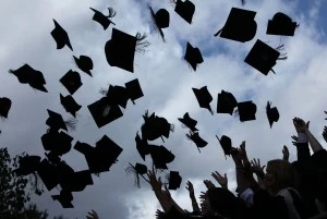 Degree Congregations