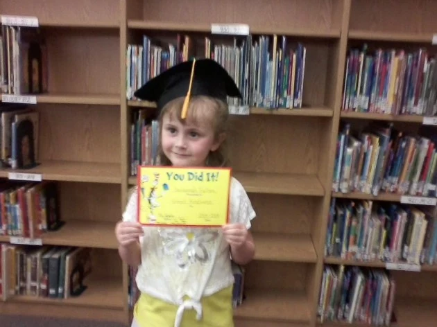 The Graduate