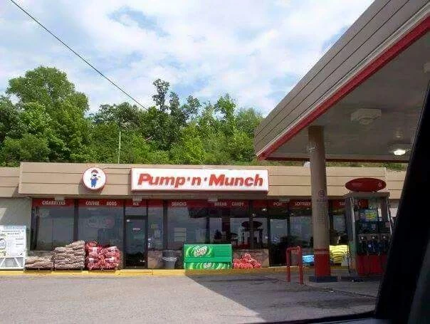Pump & Munch/Facebook