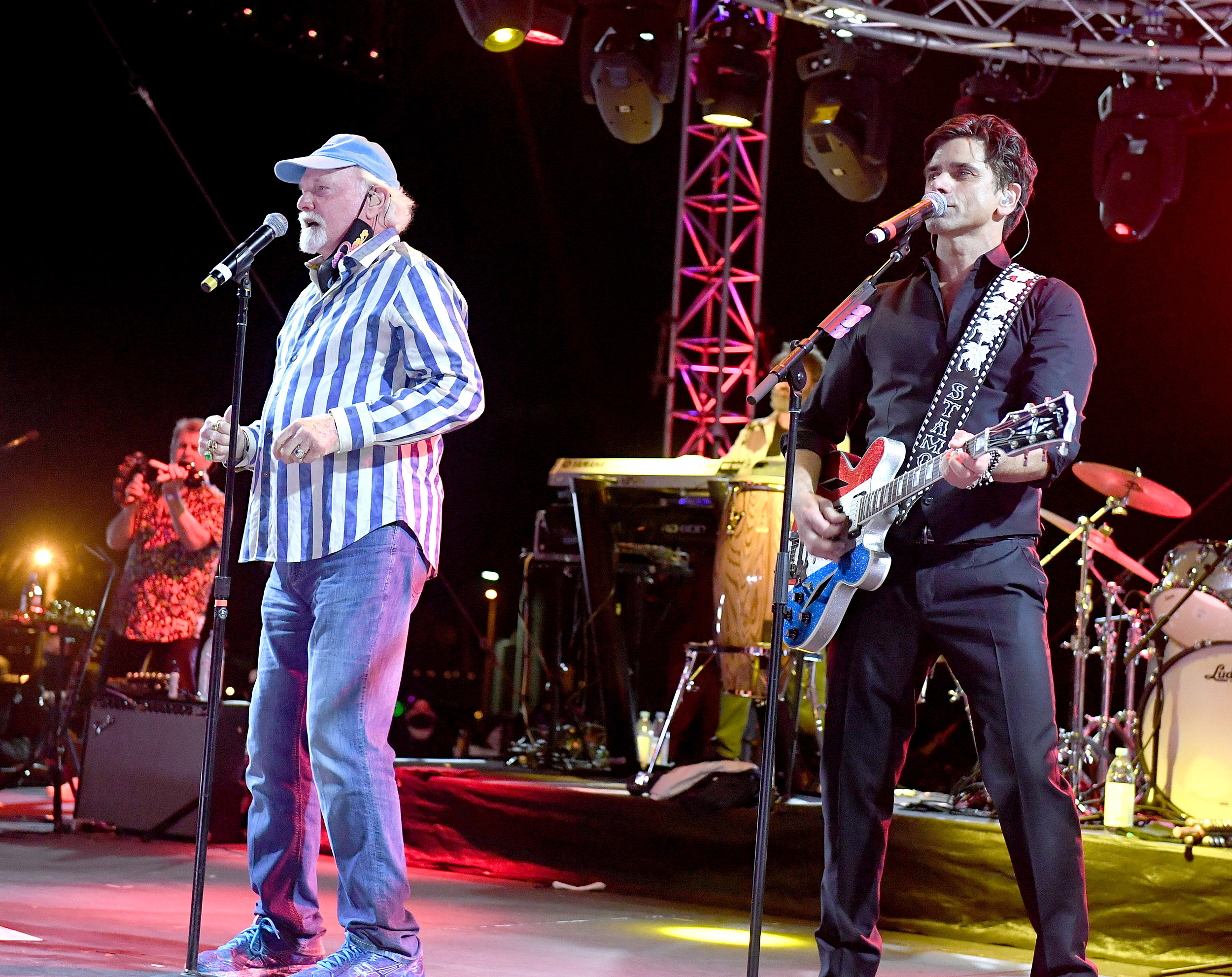 Concerts In Your Car's The Beach Boys' Drive-In Concert