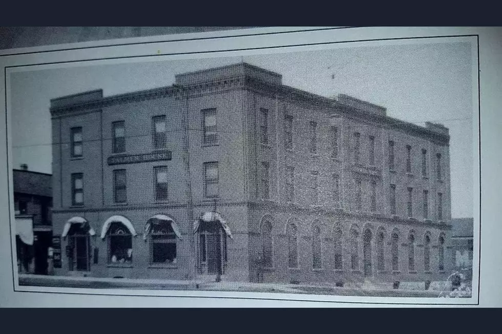 New Paranormal Show Filming At Haunted Hotel In Minnesota