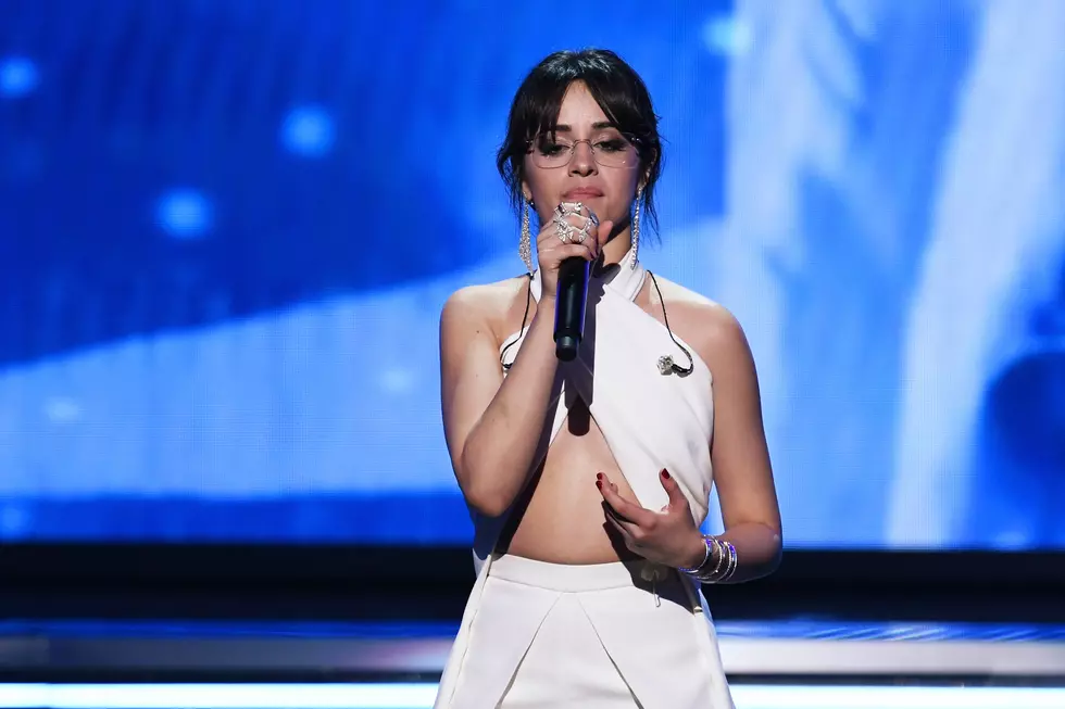 Camila Cabello in Grammys Speech: ‘I’m a Proud Cuban-Mexican Immigrant’