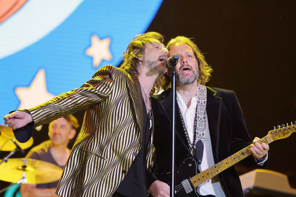 BREAKING: This Isn’t Your Dad’s Big Yacht Rock Festival