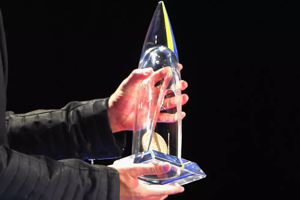 See Who Central MN Voted CMA Entertainer of the Year 2023!