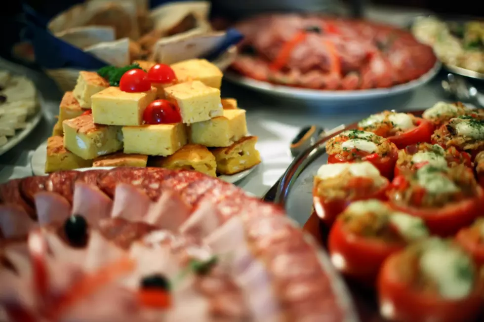 Your St. Cloud Super Bowl Spread for Under $50