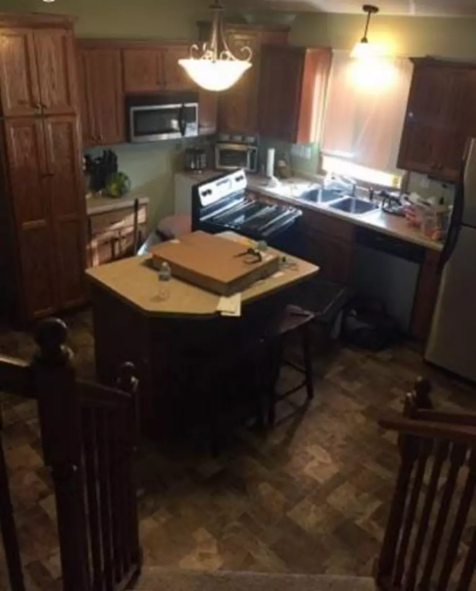 Everything in My House is Breaking…What’s Next?!