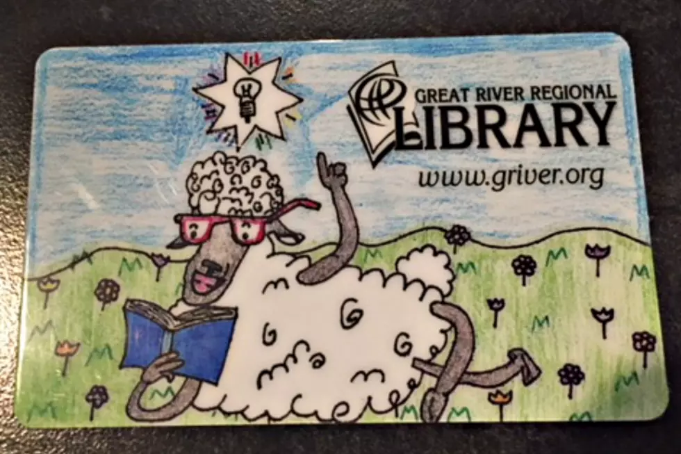 Design The New Library Card: Art Contest For Central Minnesota Residents