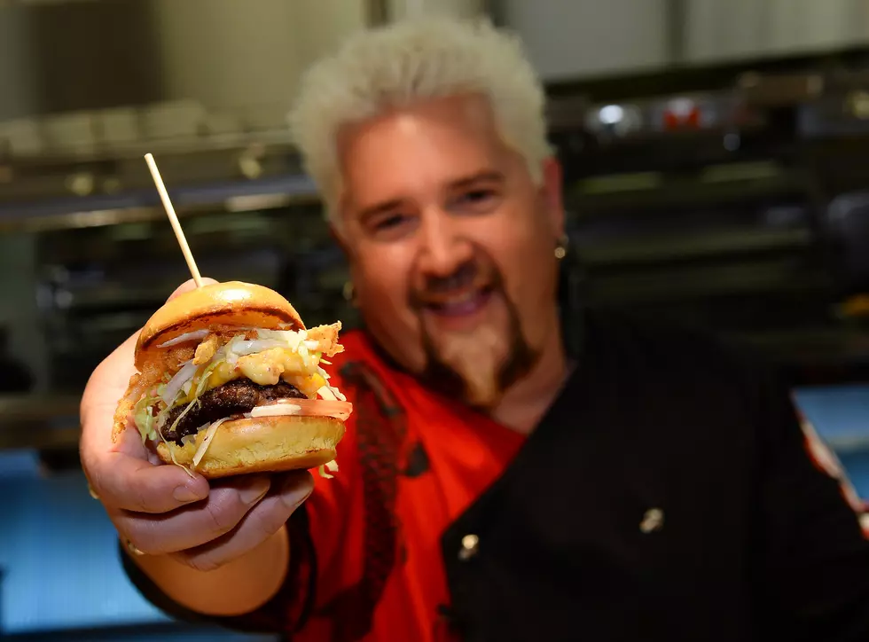 Cloquet Restaurant to be Featured on Diners, Drive-Ins & Dives May 28th