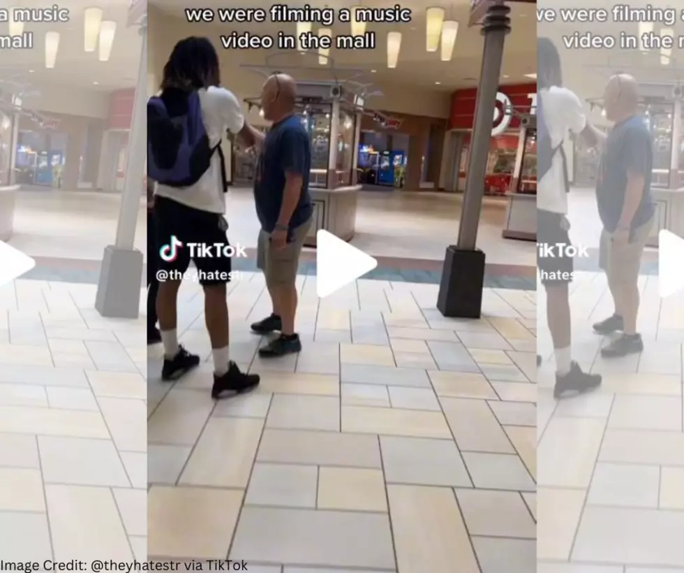 TikTok Video Of ‘Incident’ At The Crossroads Mall Hits 1 Million Views