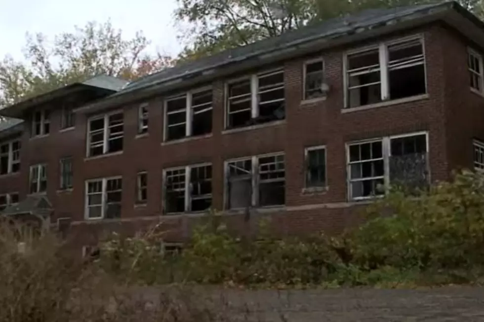 Want A Spooky Pine City Sanatorium? Low Price, Ghosts Free!