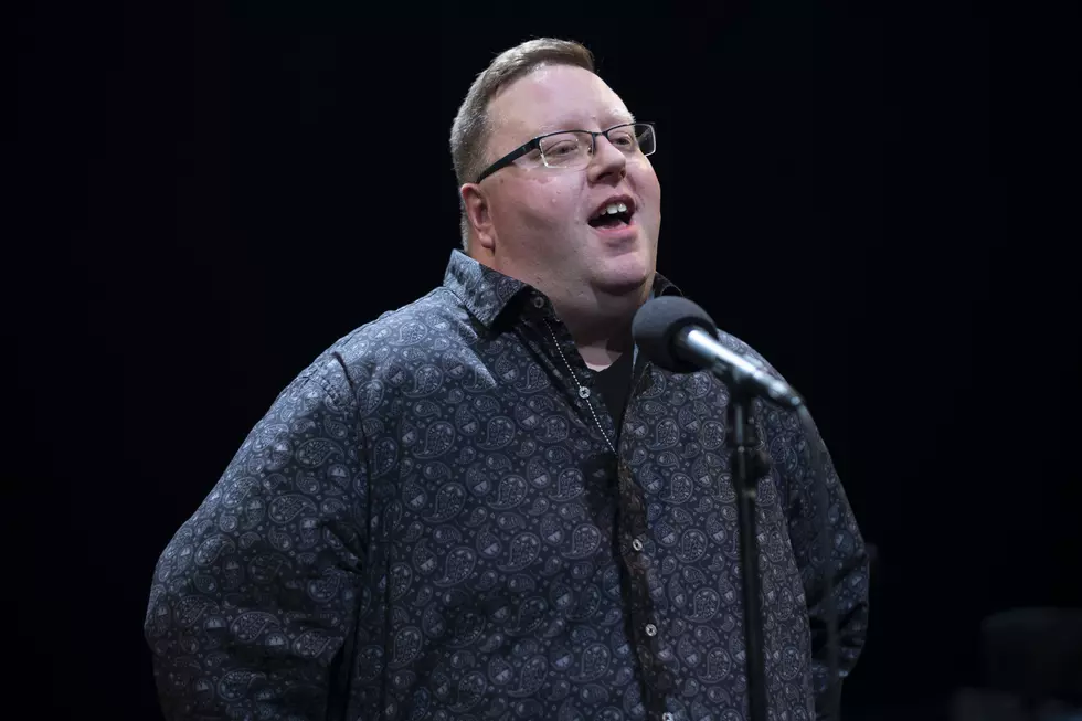 Jason Schommer Brings ‘Laugh It Off’ Comedy Show To Little Falls!