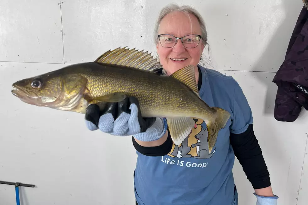 My Three-Day Ice Fishing Adventure In Northern Minnesota