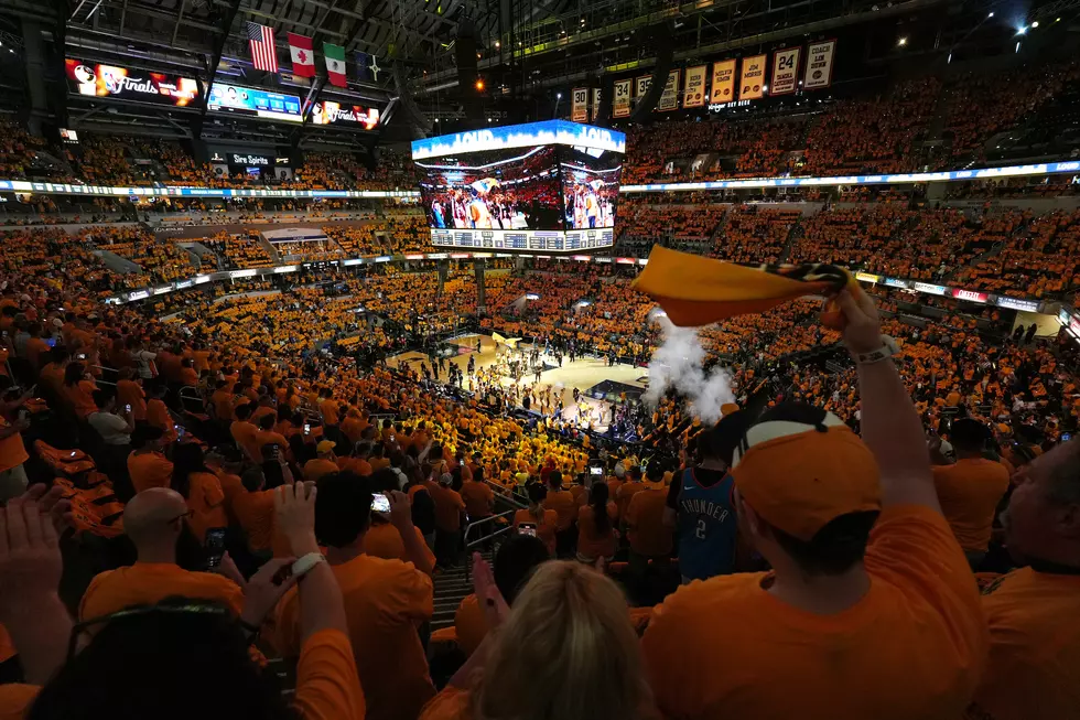 Did You Know There Is A St. Cloud Connection To The NBA Finals?