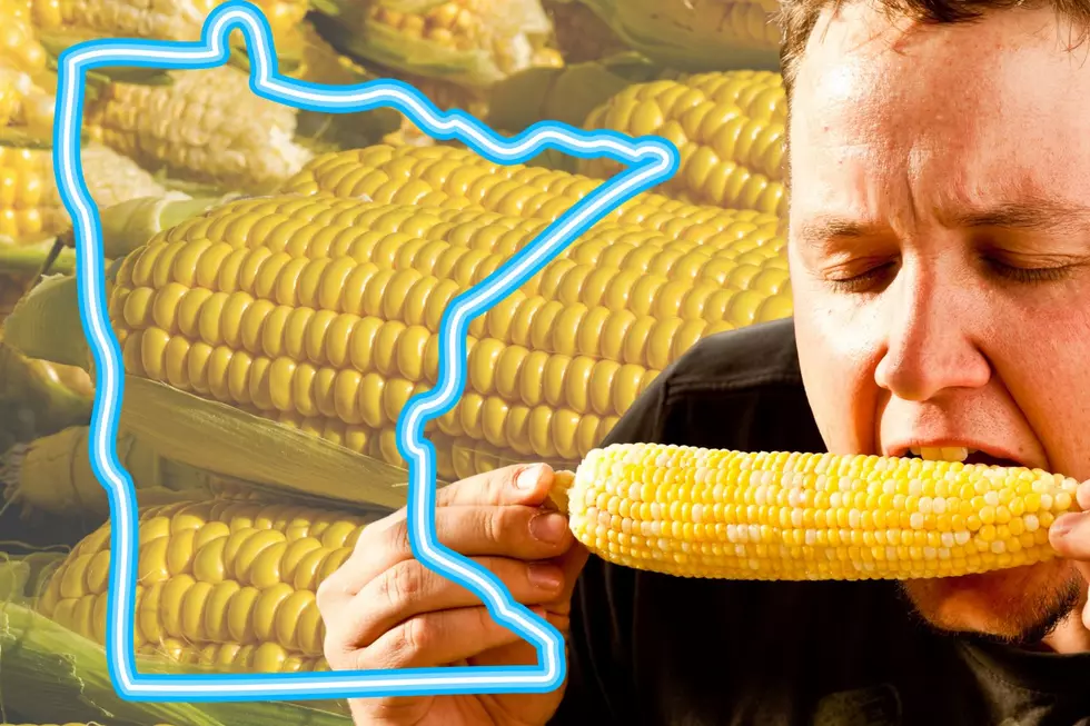 Royalton, Buckman, And Onamia Welcome Sweet Corn Stands