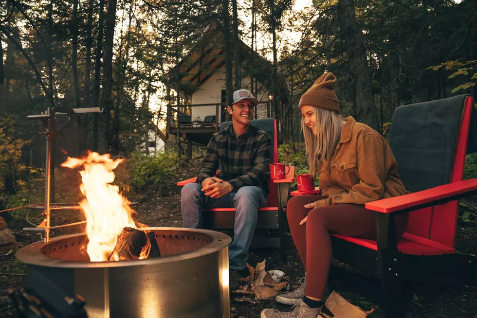 North Shore Camping Co. Facebook