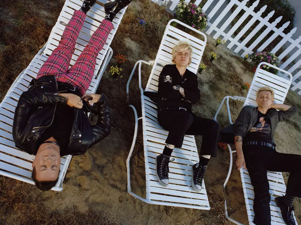 How to Get Pre-Sale Tickets Thursday for Green Day Coming to Target Field