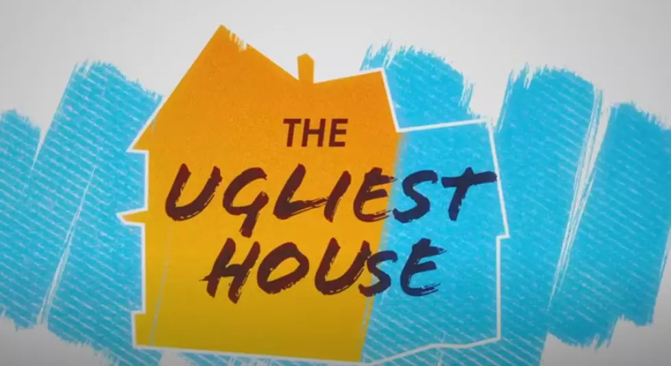 HGTV Ugliest House in America – St. Cloud Featured Twice – Won Once