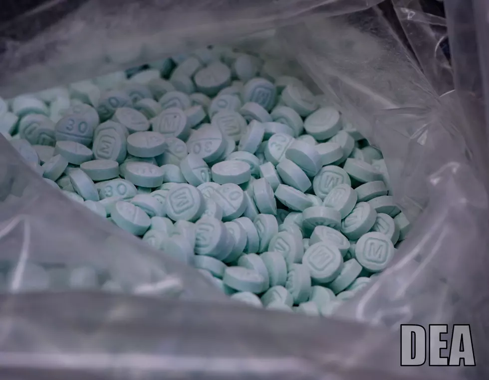 Stock image. DEA