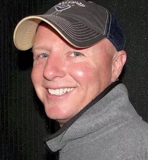 Lee Voss