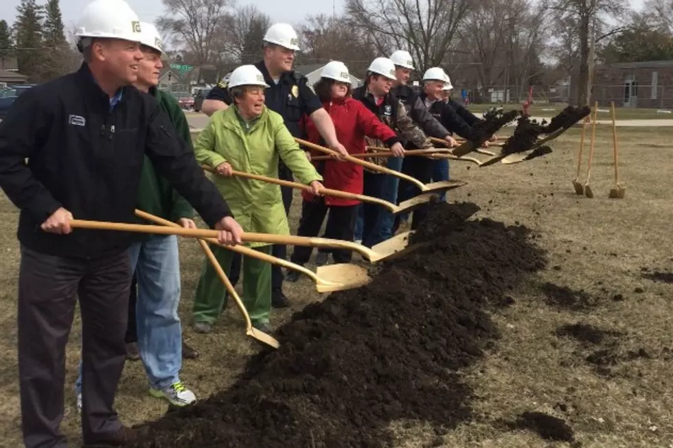 Future Looks Bright For St. Joseph Growth and Development