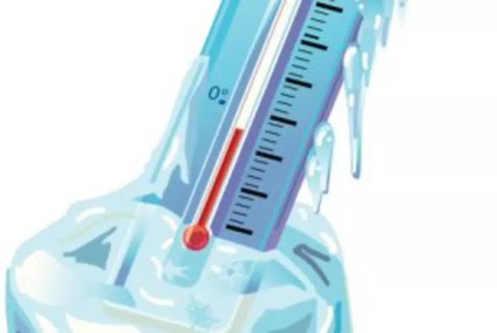 Central Minnesota Weather History: Coldest Day Recorded In Minnesota