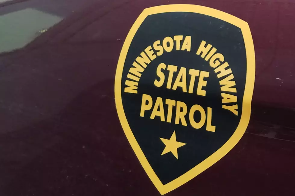 Driver Hurt in Rollover in Morrison County
