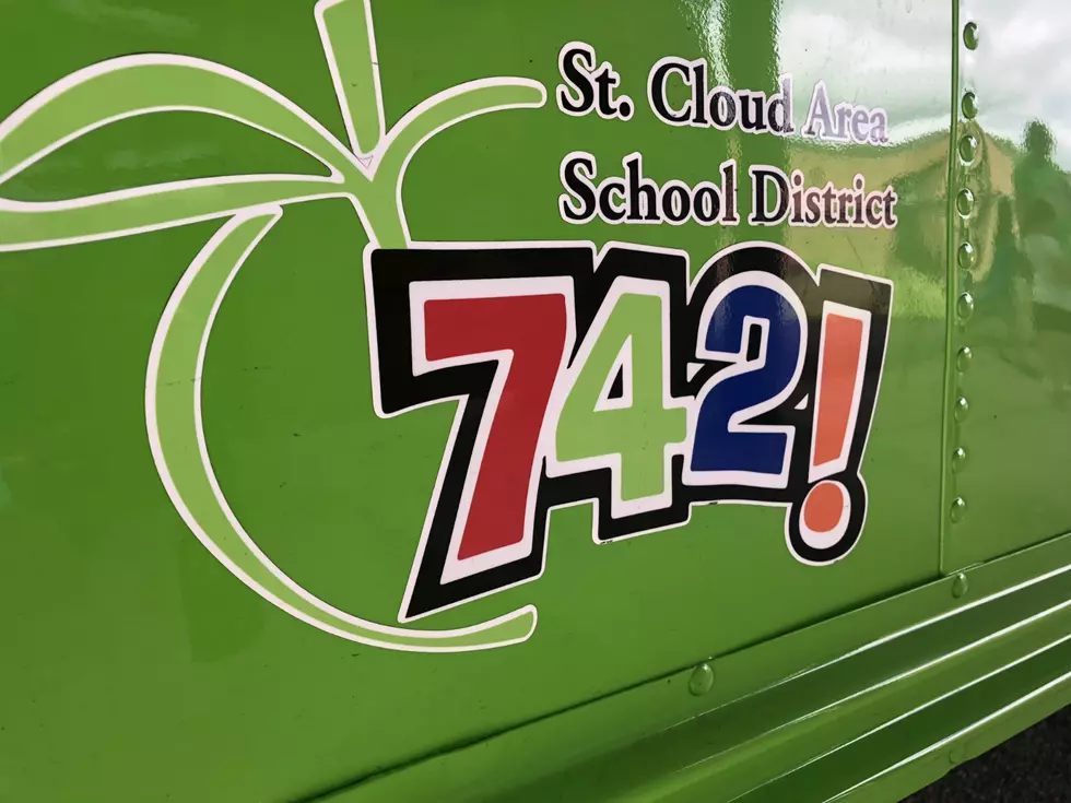District 742 Cutting $485,000 From Next Year’s Budget