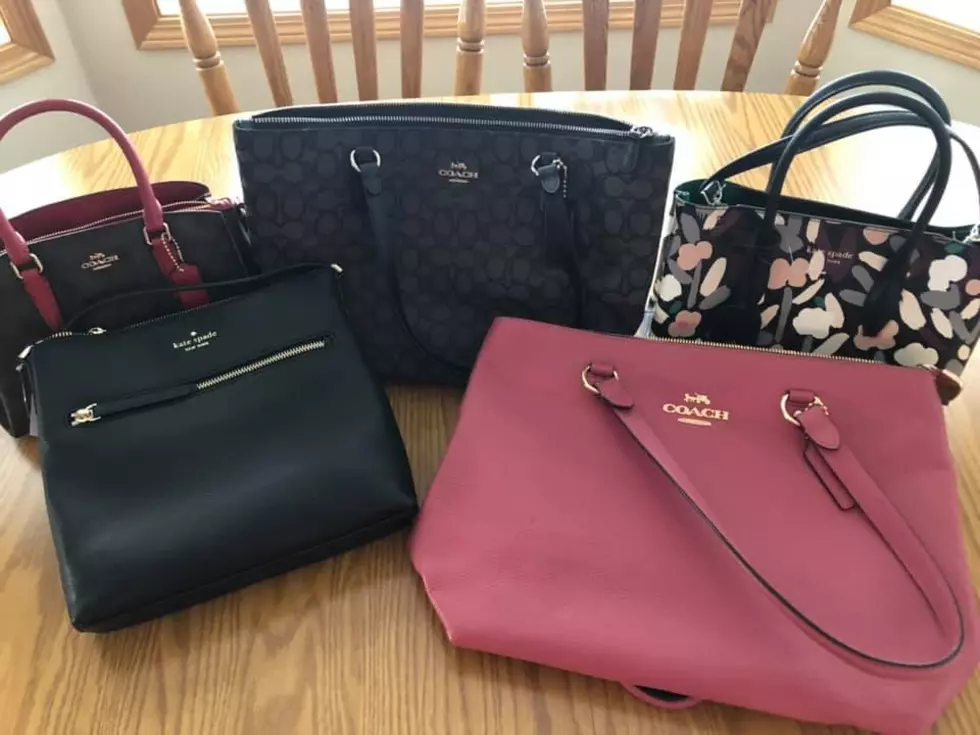Crimestoppers: Purse Stolen From a Cart in Waite Park