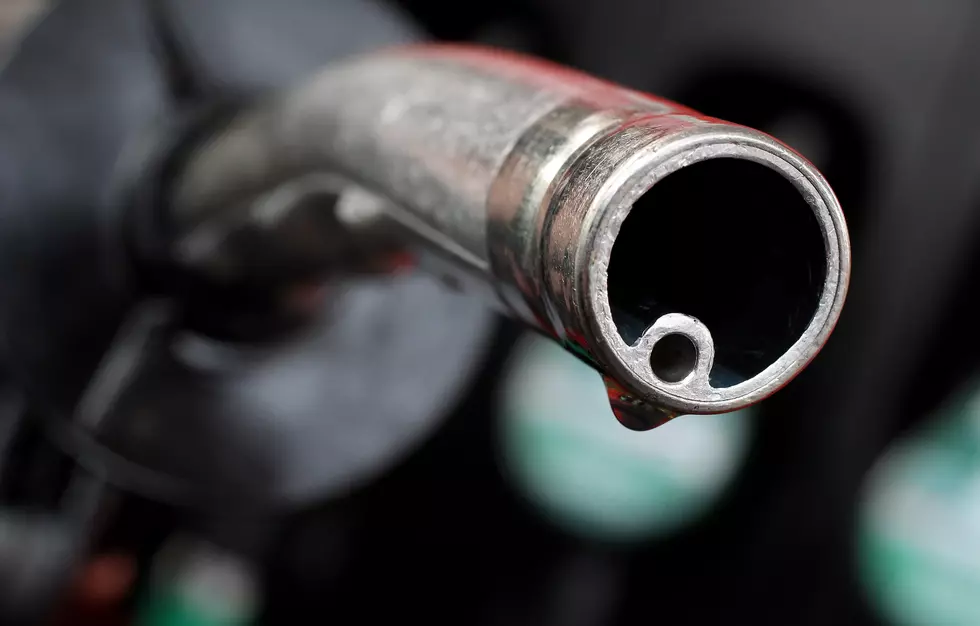 Gas Prices Are Rising in Minnesota, Nationally
