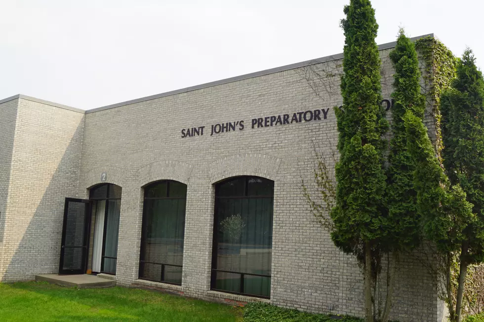St. John’s Prep Receives Record Setting Gift