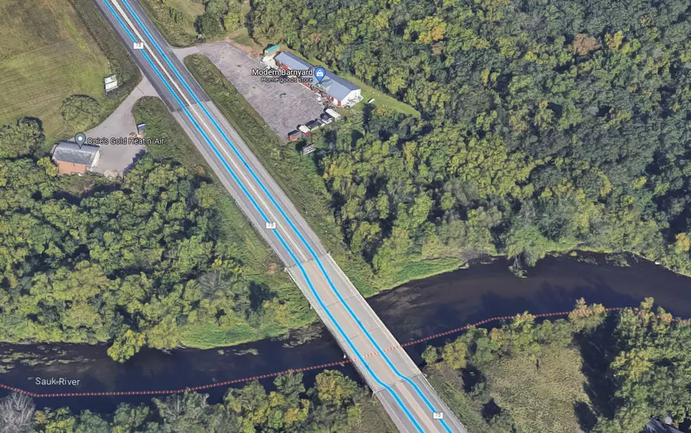 St. Joseph Preparing for County Road 75 Bridge Closure