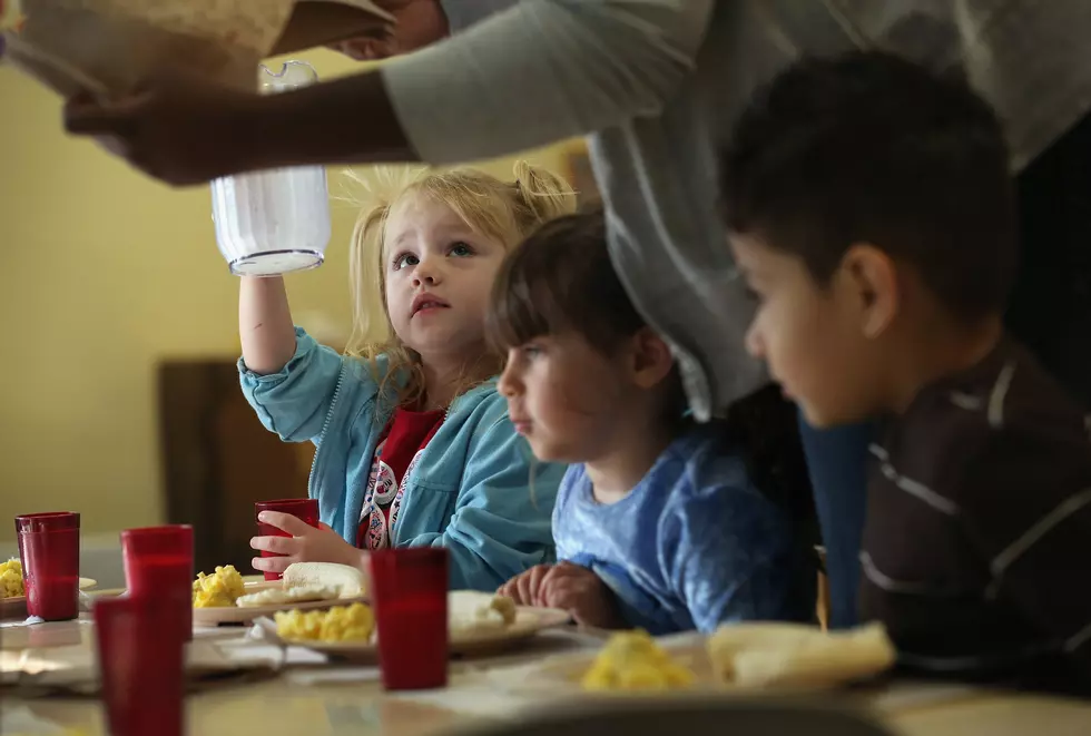 Local Groups Unite To Provide Free Food Boxes For Families