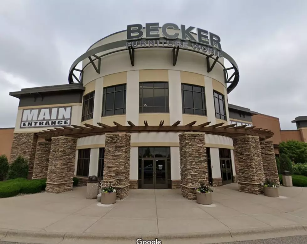 Furniture Mart USA Buys Becker Furniture Locations