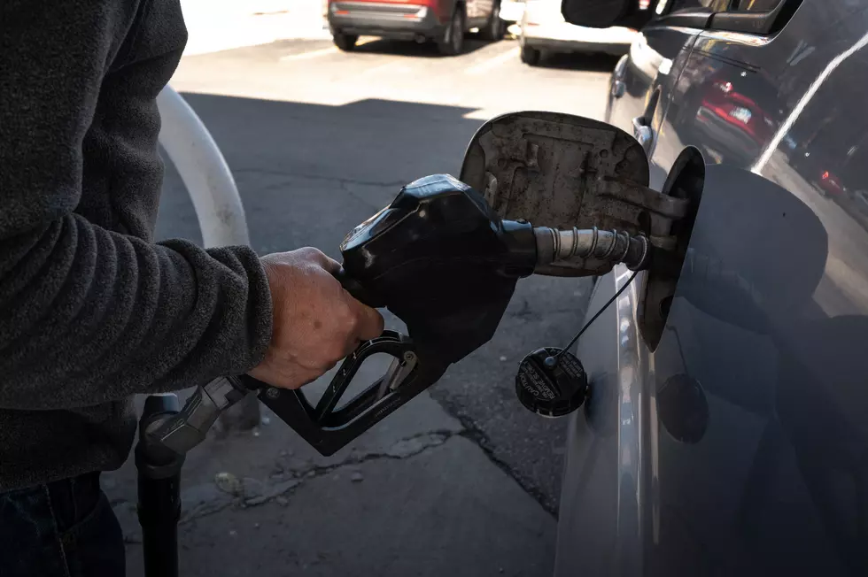 Local Gas Prices Hold Steady As Labor Day Approaches