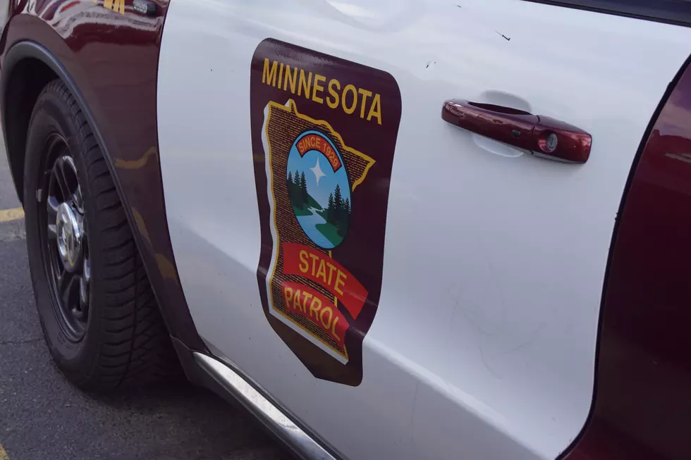 One Person Hurt in Motorcycle Crash Near Elk River