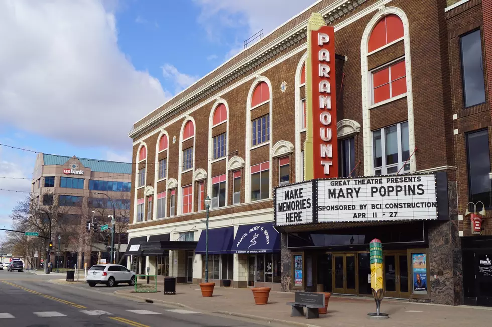 132 Performances Draw Crowds At St. Cloud’s Paramount Center