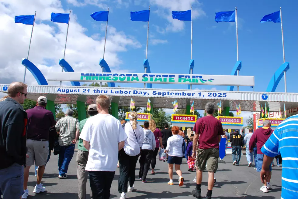 PHOTO courtesy of Minnesota State Fair