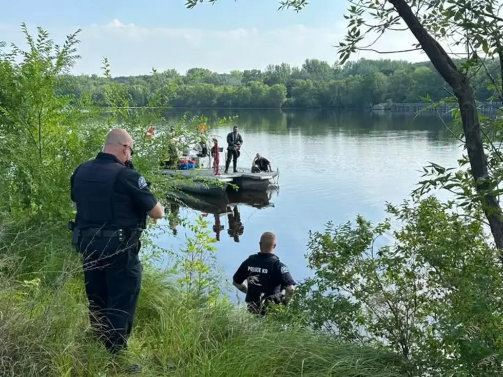 Update: Local Authorities Investigate Remains Found In Mississippi River