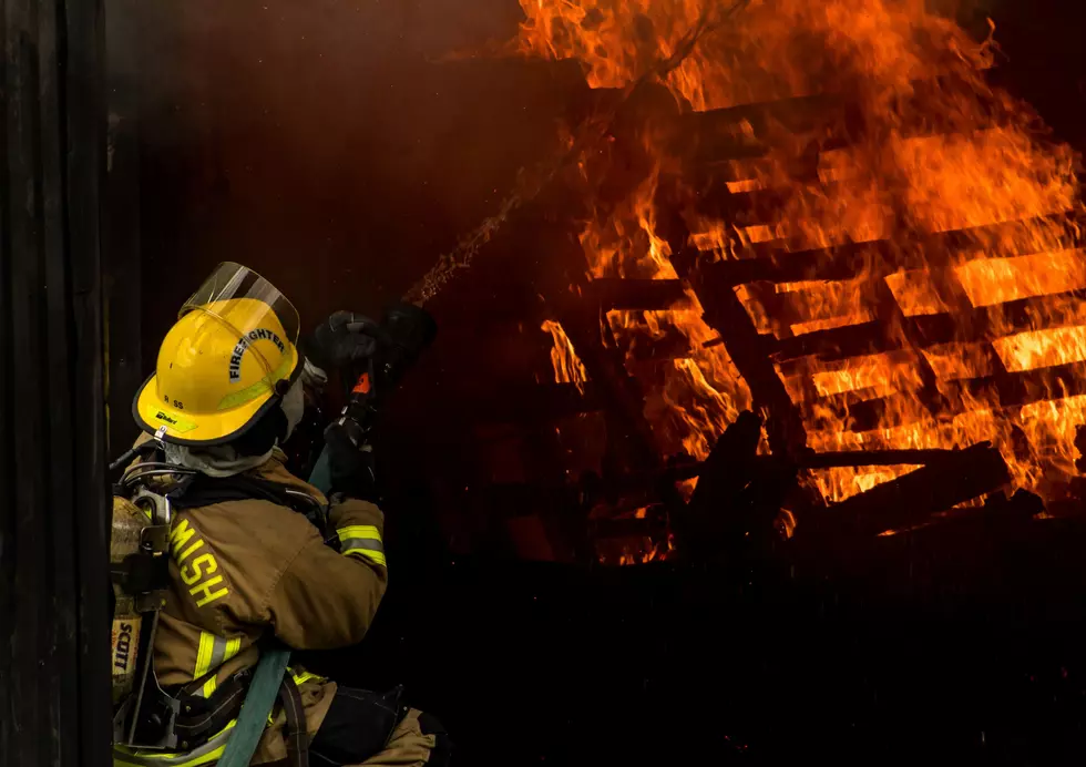Investigators Probe Cause Of Deadly Fire In Outing