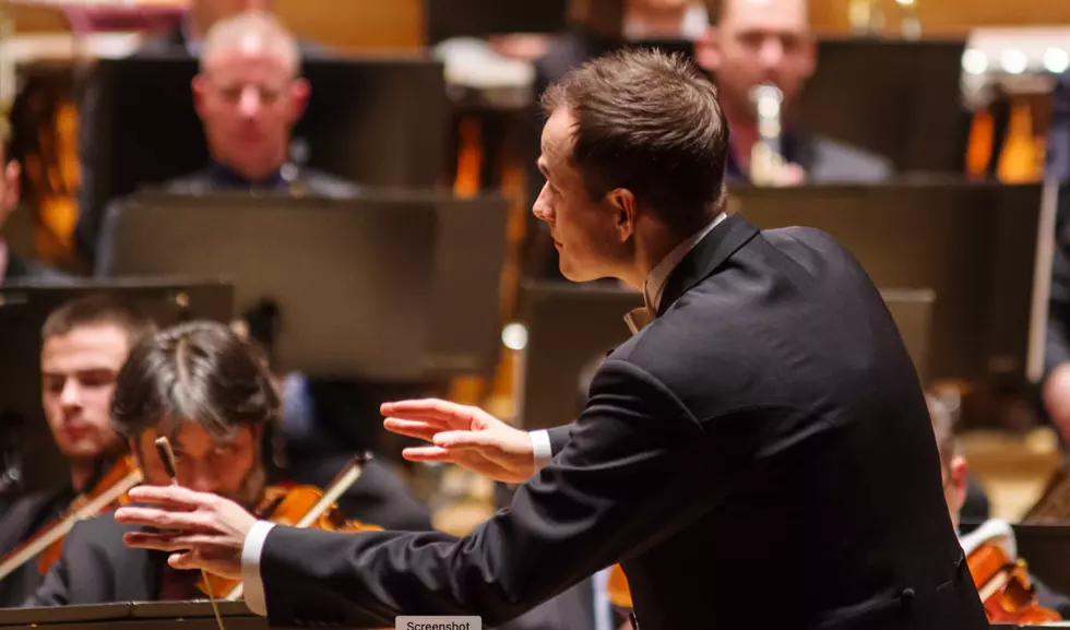 Local Voices Narrate a Special Afternoon of Music
