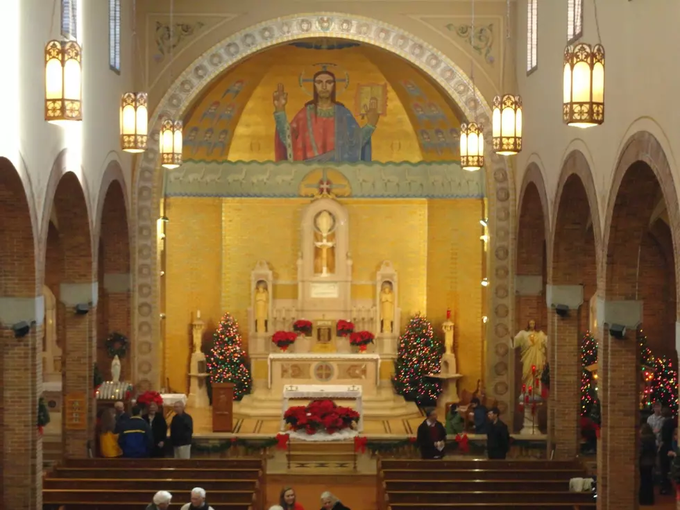 Church Attendance Drops As St. Cloud Diocese Faces Challenges