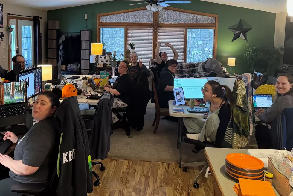 ‘Google Your Own Adventure’ Turns Trivia Into A Two-decade Tradition