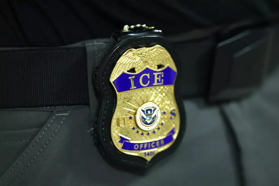 Residents Urged to Stay Calm As ICE Presence Grows in Metro Area
