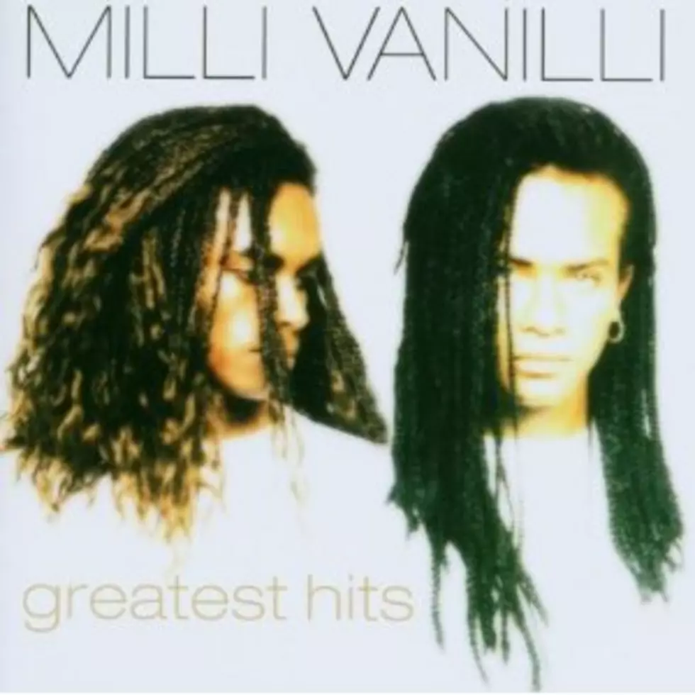 Milli Vanilli’s Fab Making a Real-Voice Comeback