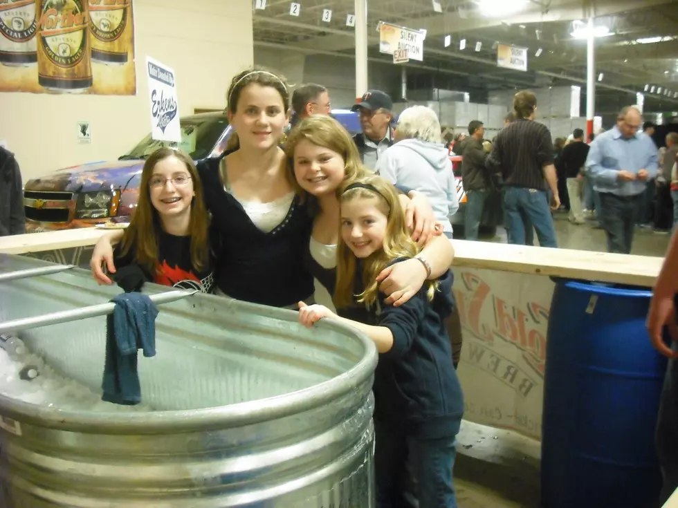 Never Too Early To Think “Soup & Chili”!